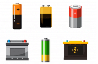 Types of Battery