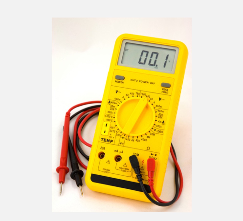  What is a Multimeter?