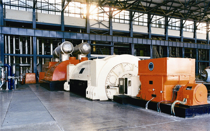 Complete Equipment of Power Station Exported to Pakistan.png